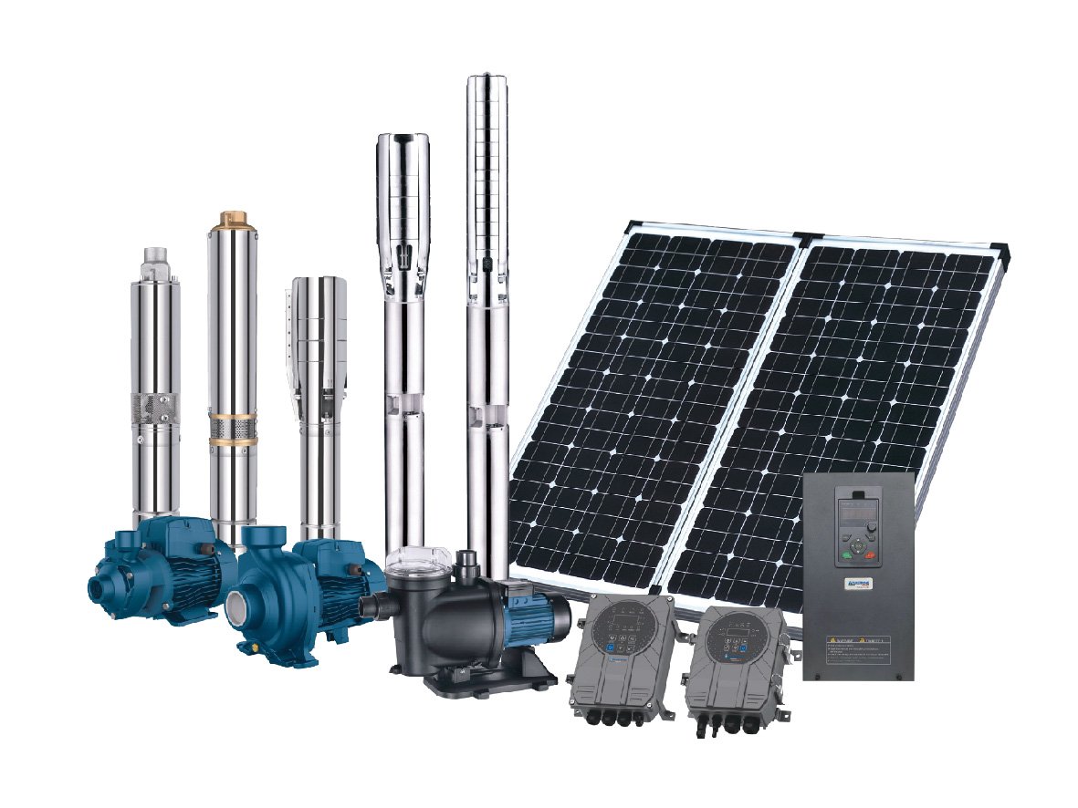 Puissances disponibles 1.5 KW