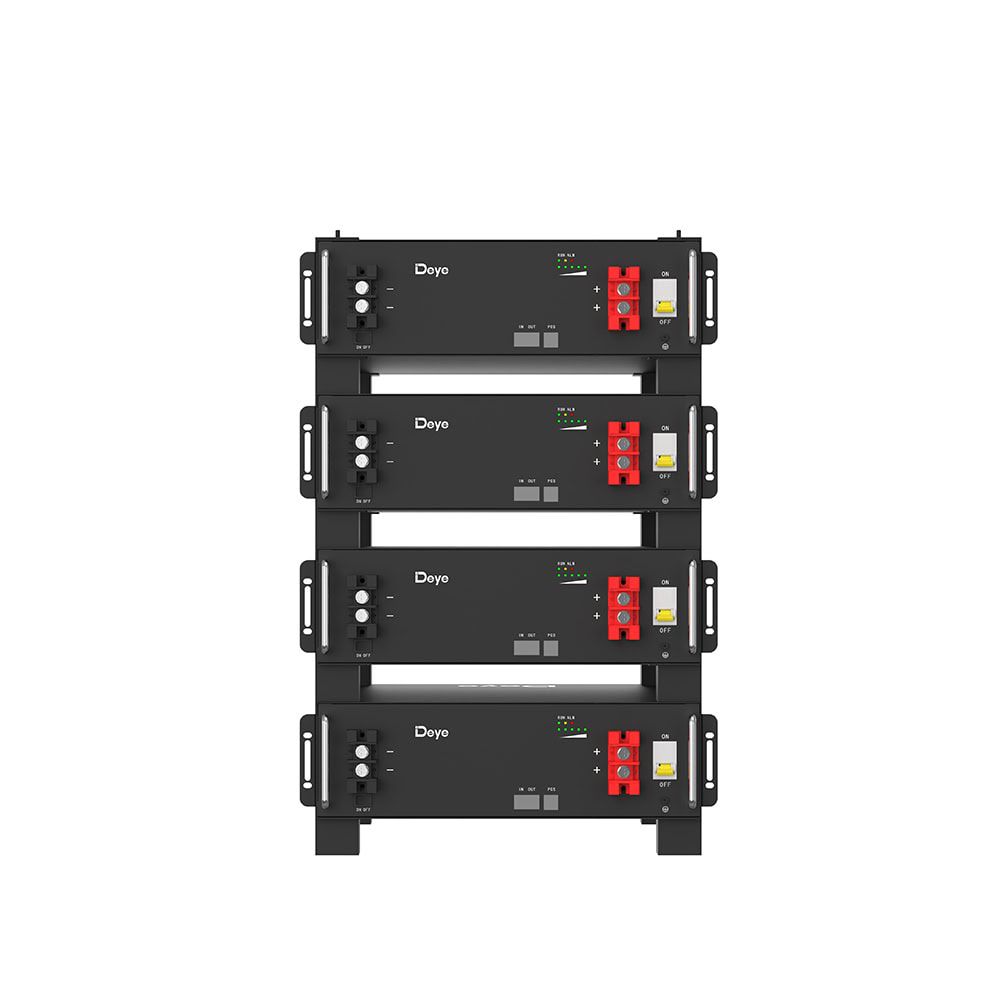 Deye Batteries