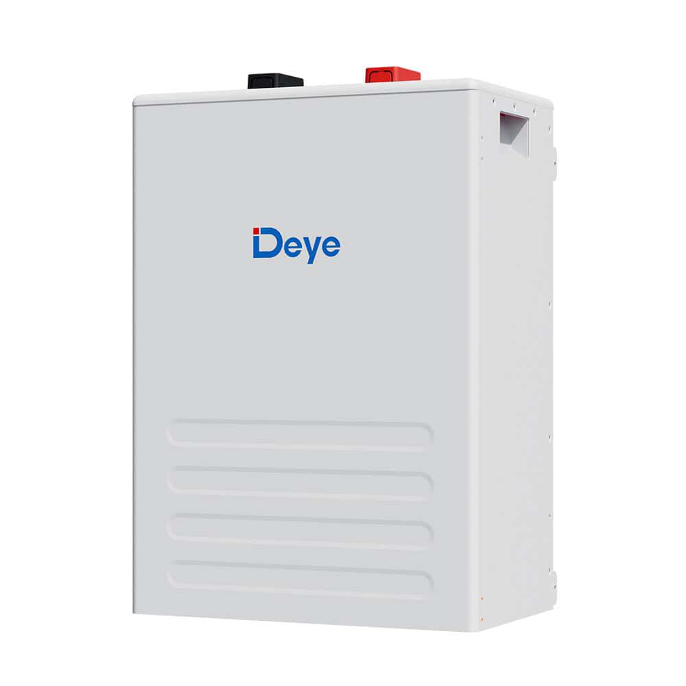Sélection Deye Batteries Deye SE-F12