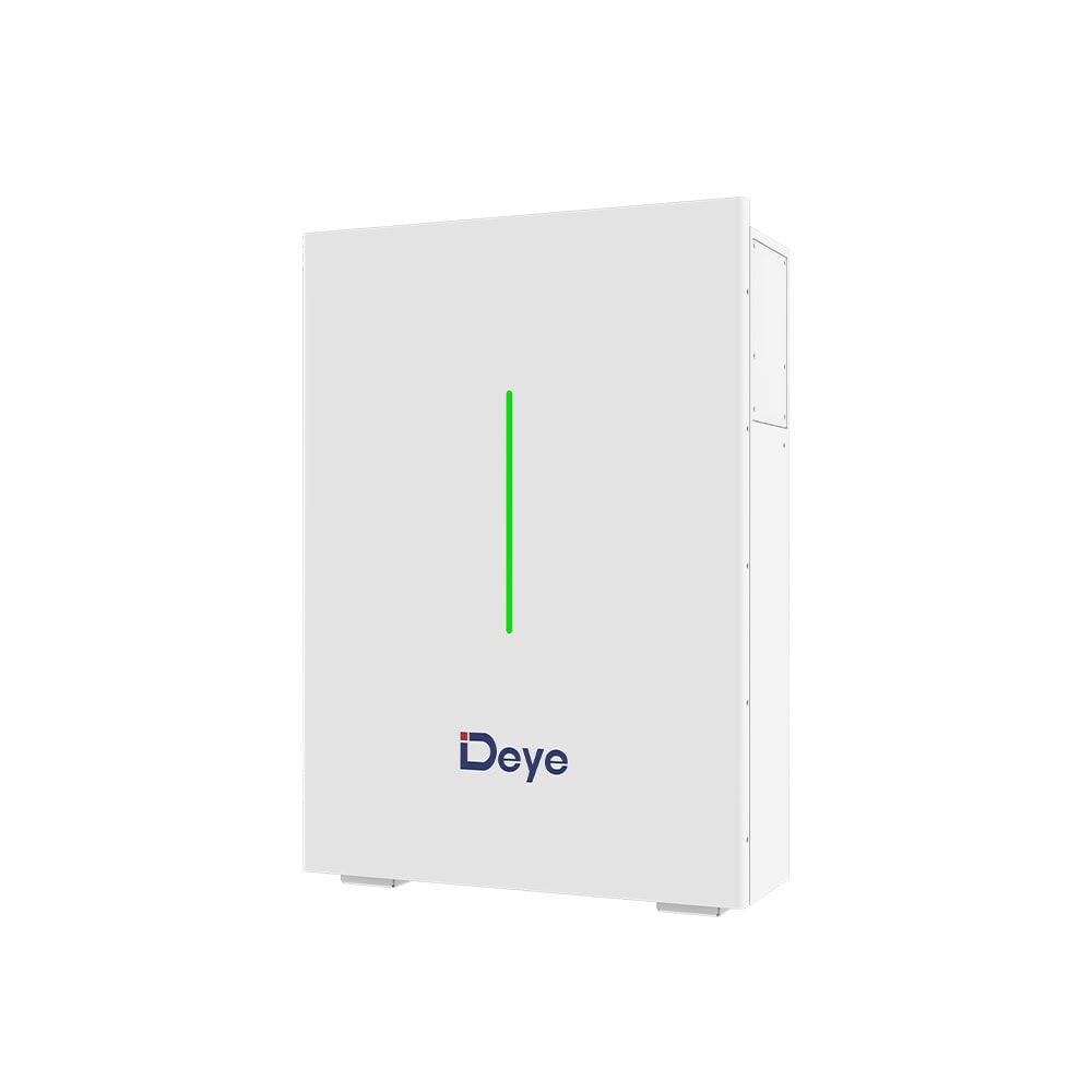 Deye RW-F10.2-B (NA) Scalable Home Battery Storage System