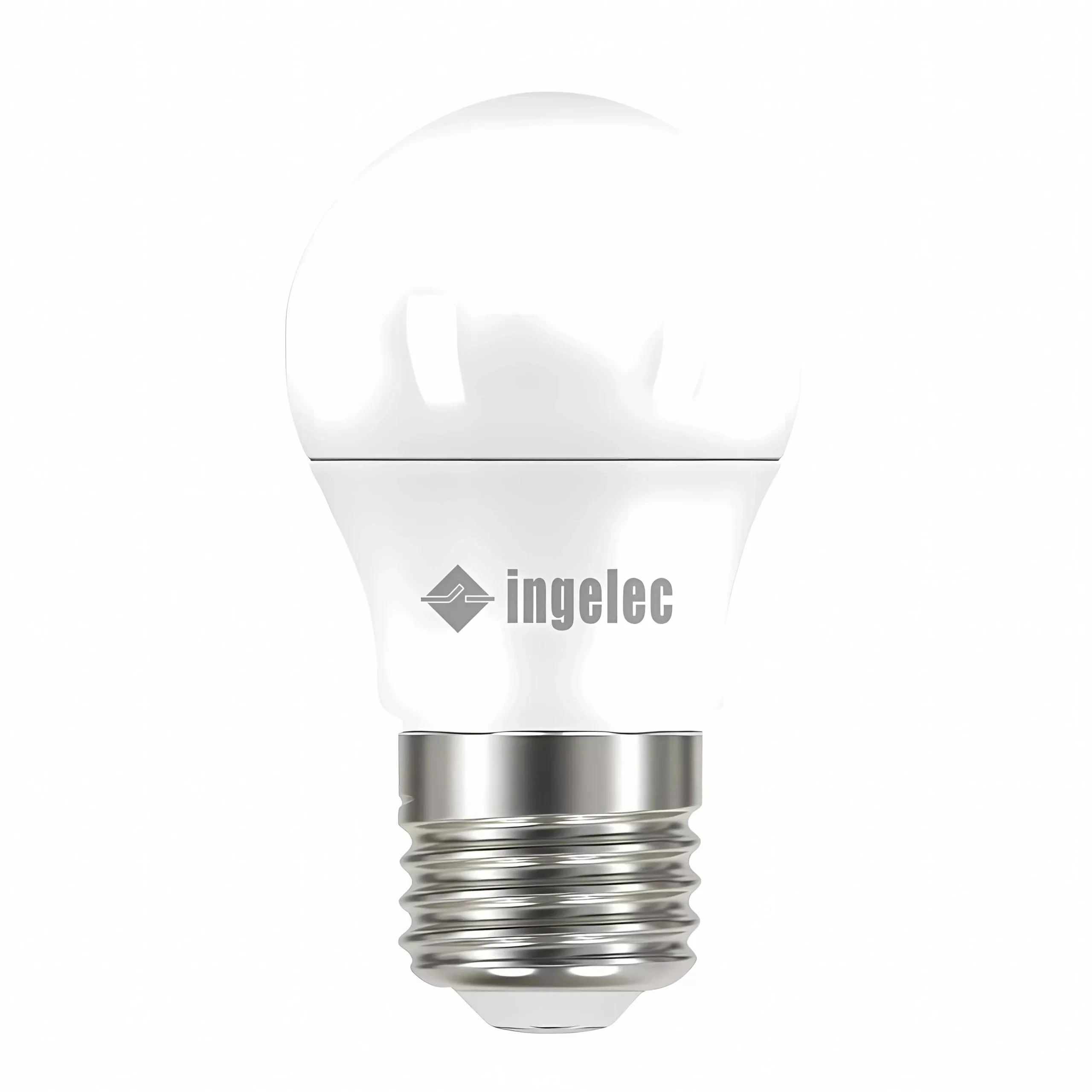 Sélection INGELEC disponible Lampe LED E27 — INGELEC — Ampoule LED