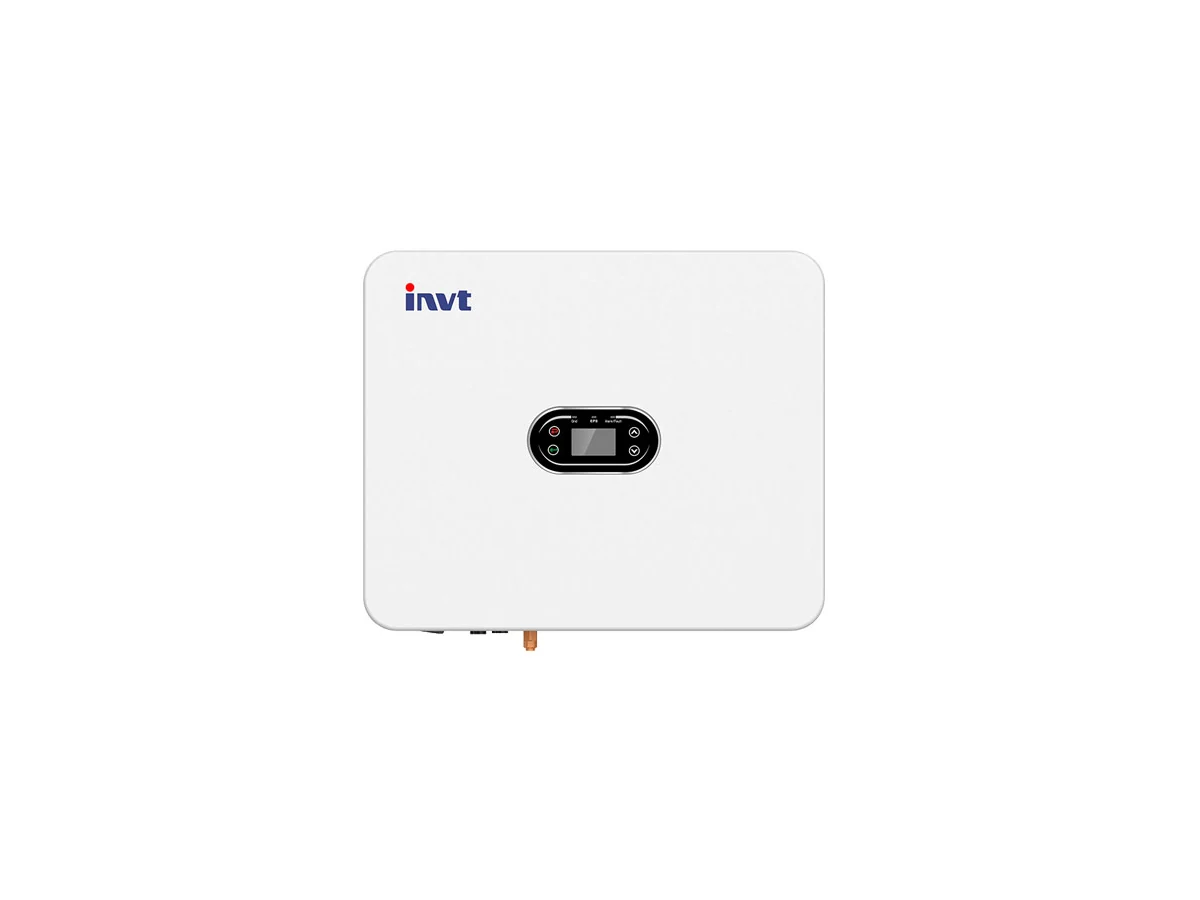 XD7-10KTL Single-phase Energy Storage Inverter