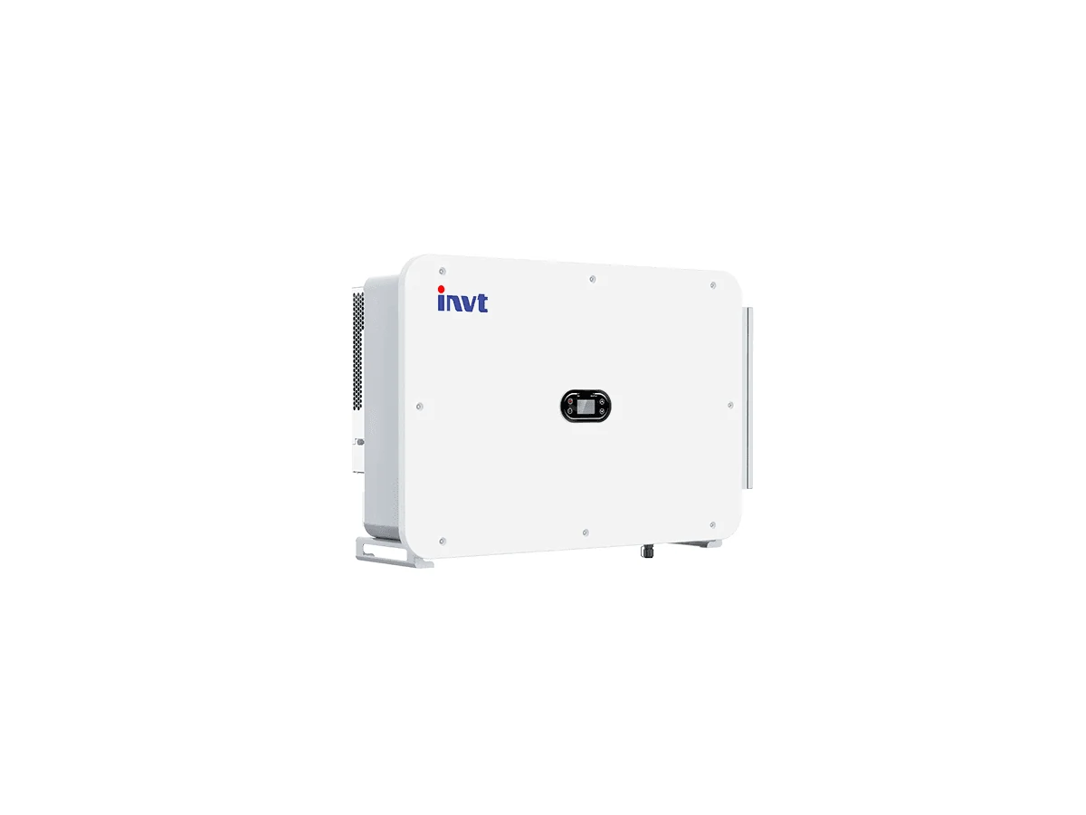 XG100-150KTR-PRO Three-phase On-grid Solar Inverter