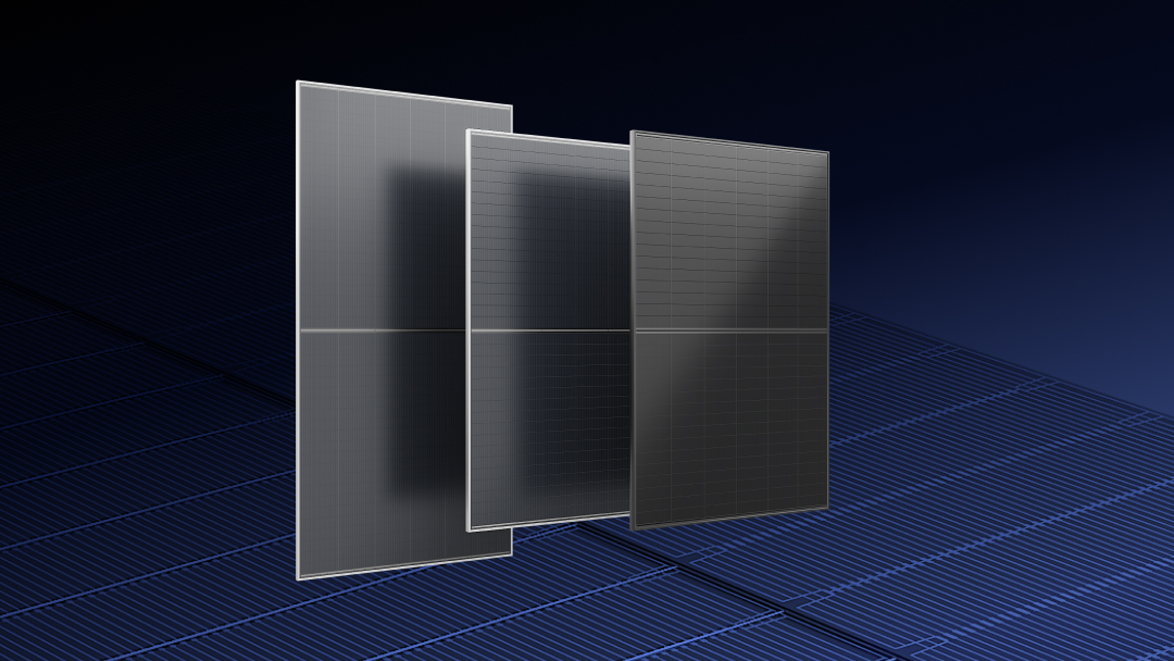 Jinko Solar Panels