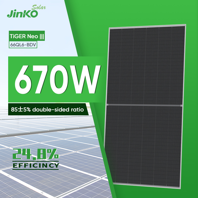 Tiger Neo 3.0 PV Series