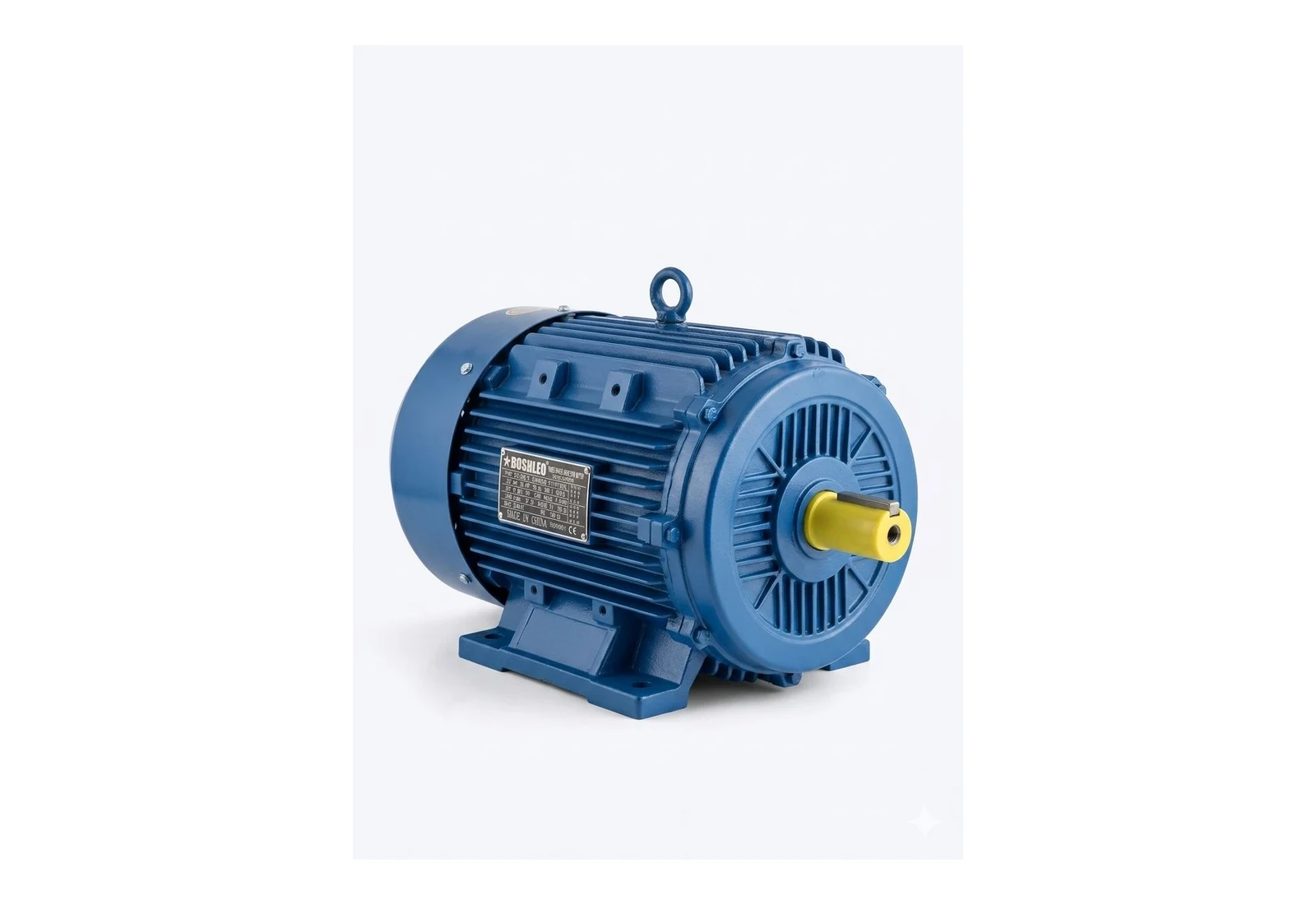 Moteur électrique industriel 11 kW