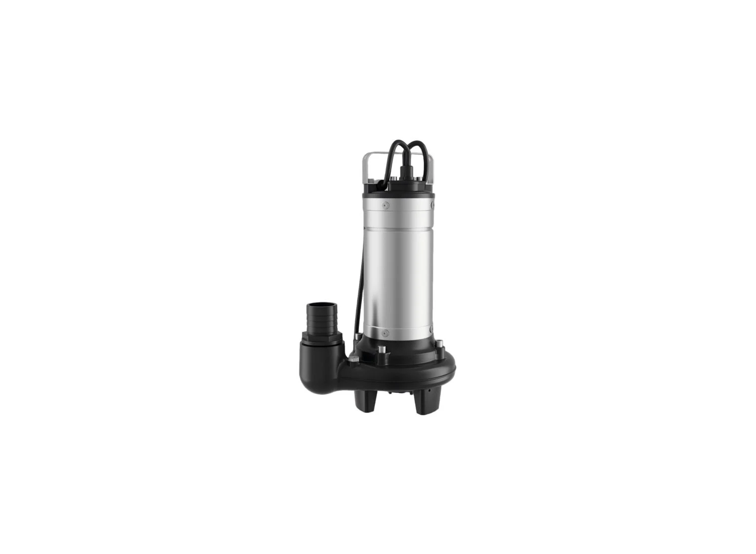 Pompe Submersible Eaux Usées (Série ESSW)
