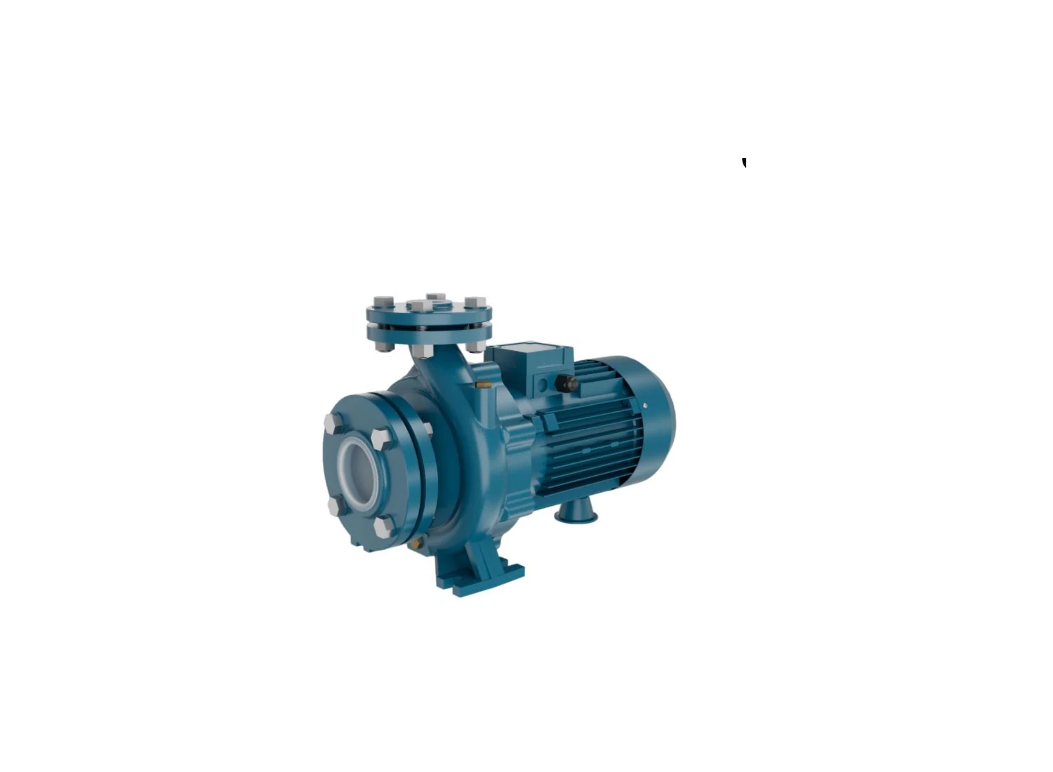 Pompe Centrifuge Standardisée (Série EST)