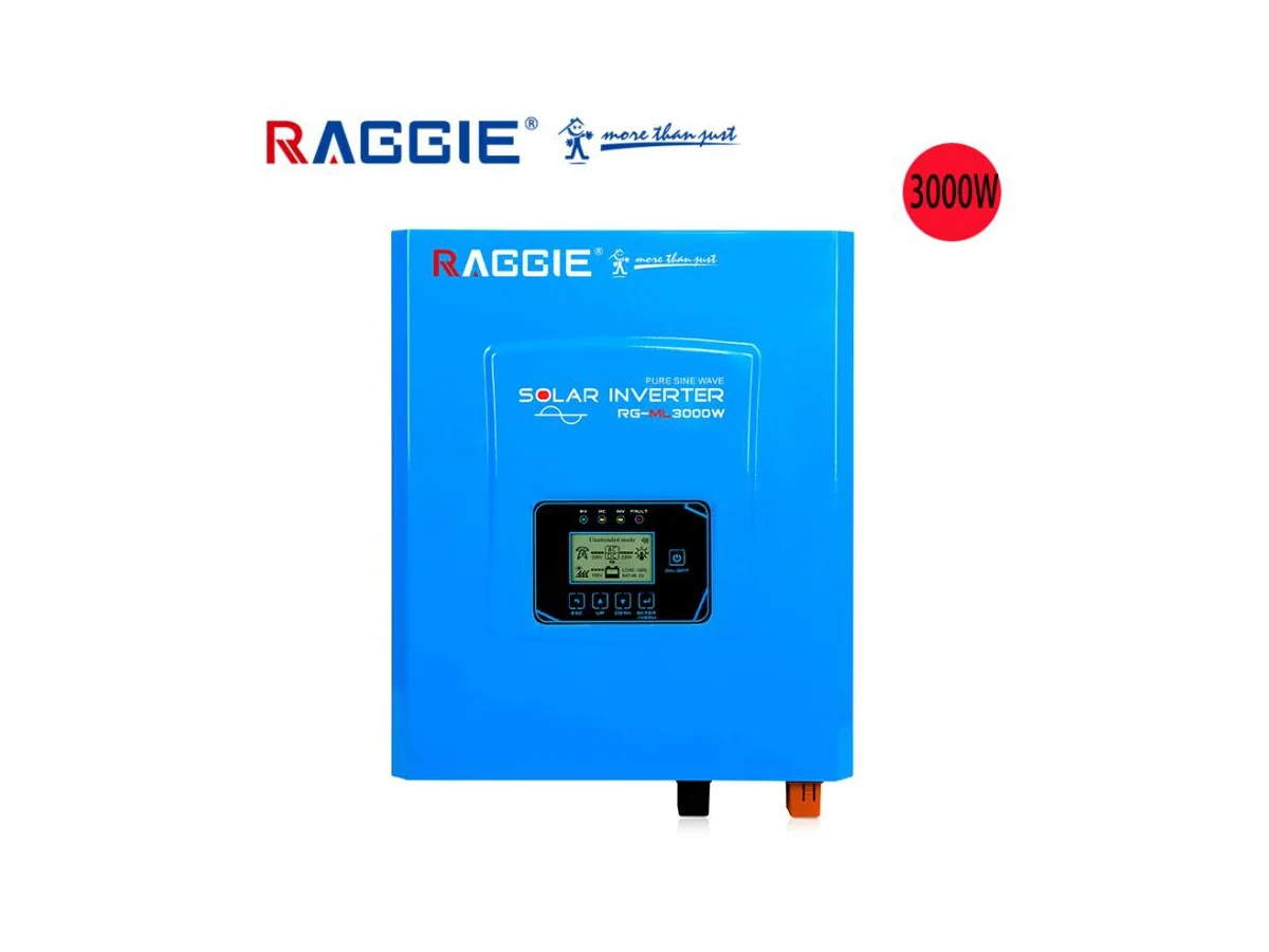 3000W Power Inverter