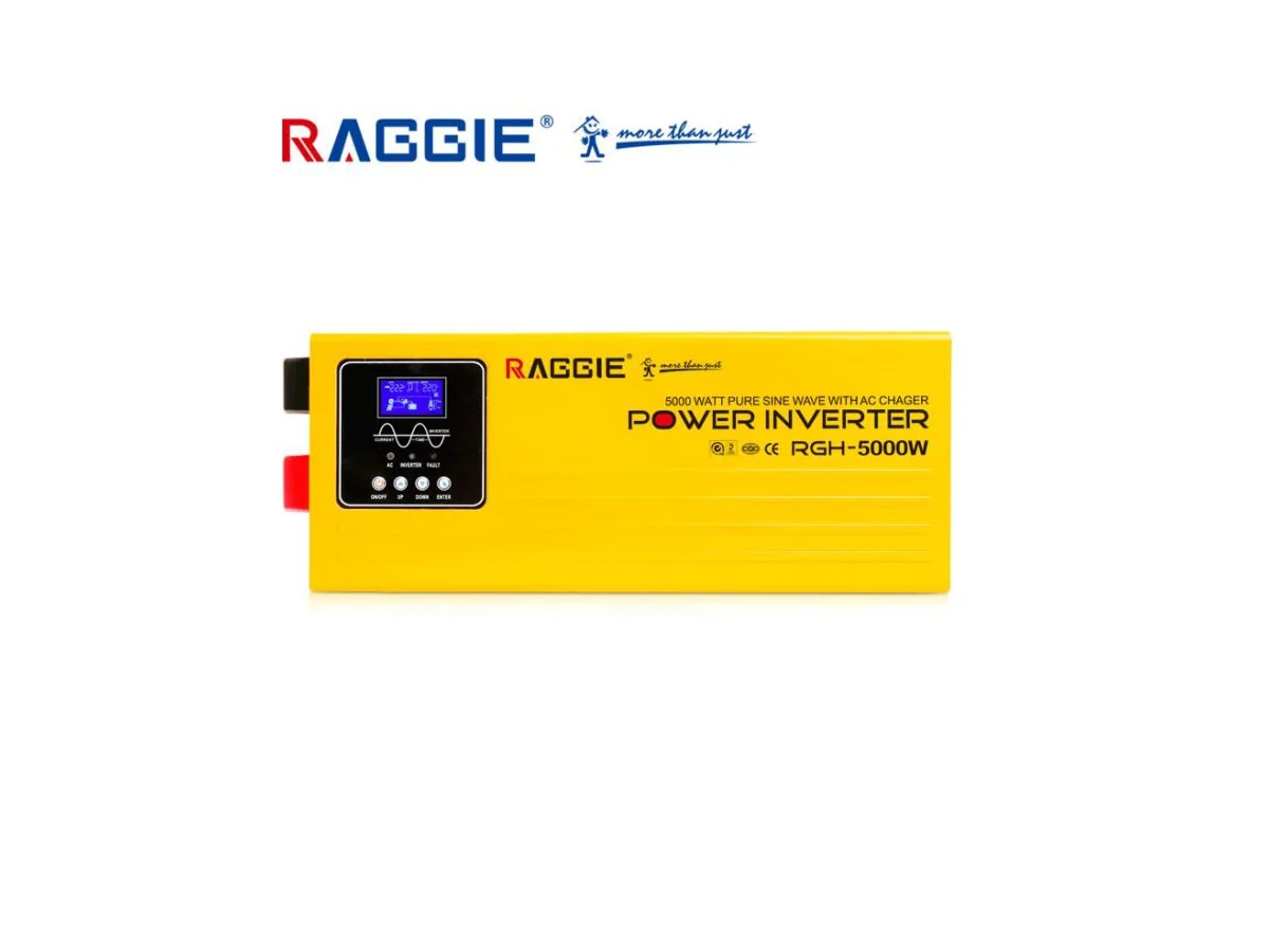 48V 5kw Power Inverter
