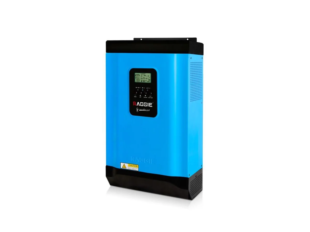 5000W Off Grid Inverter